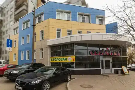 Серафима - 1