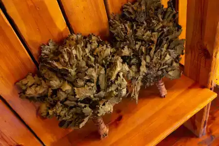 Подмосковный домик - 66