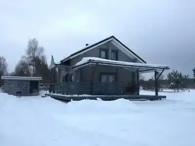 Камин & Пианино - 15
