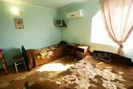 Розовый фламинго - 13