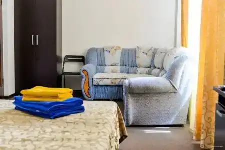 Гостевой дом на Гоголя, 8 - 20