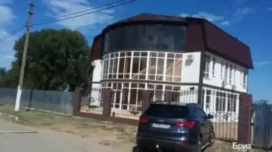 Бриз - 3
