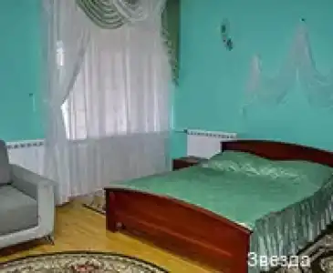 Звезда - 4