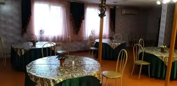 Уют - 5