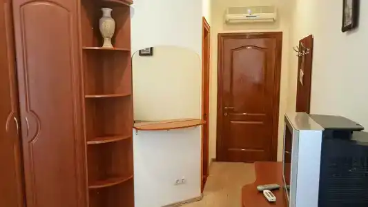 Зеленый рай - 6