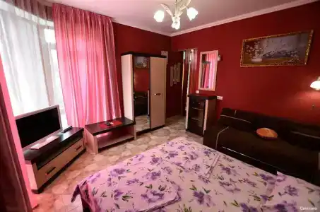 У Светланы - 5