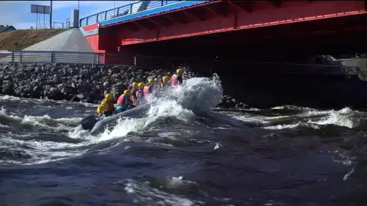 Угребись - 18