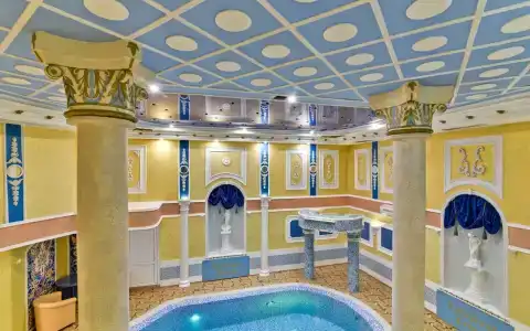 Сибирский сенат - 6