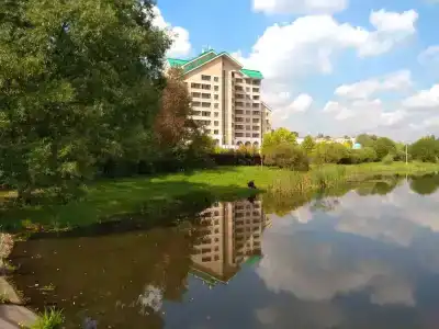 Никольский парк - 24