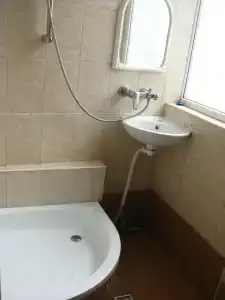 Мангуп пансионат - 5