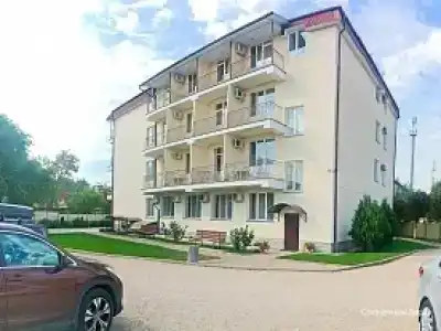 Солнечный Берег - 23