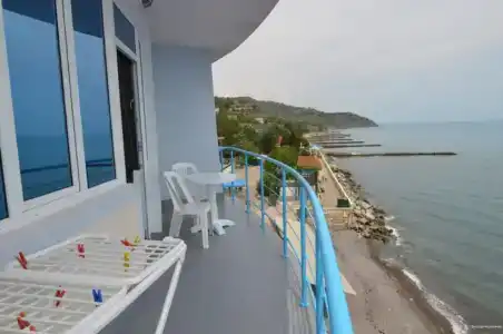 Бегущая по волнам - 34