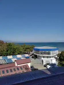 Островок - 11