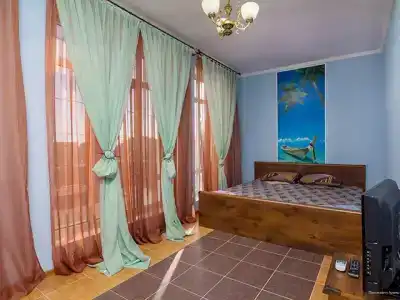 у Алины - 95