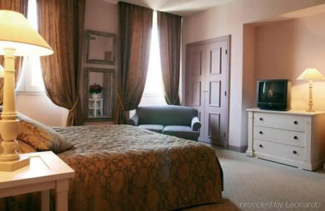 Le Cavendish - 12