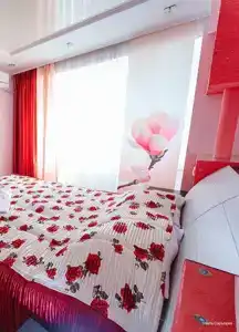 Сары Арка - 8