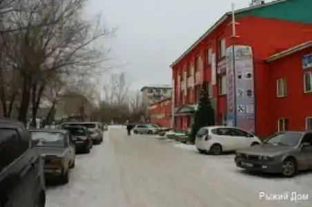 Рыжий Дом - 27