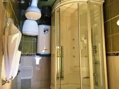 Сибирь - 17