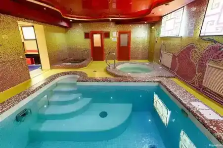 Водный рай - 56