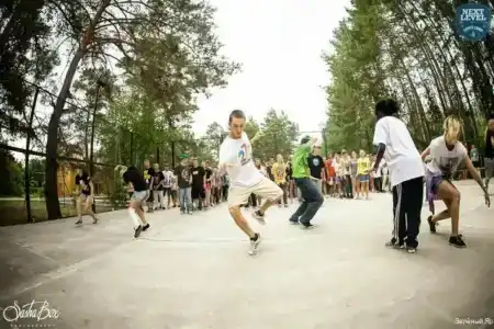 Зеленый Яр - 19