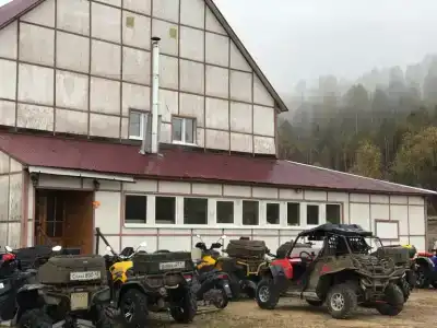 География Приключений - 6