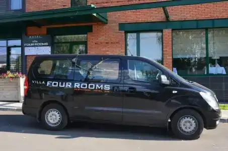 Villa Four Rooms - 35