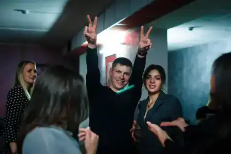 Карс Козельск - 56