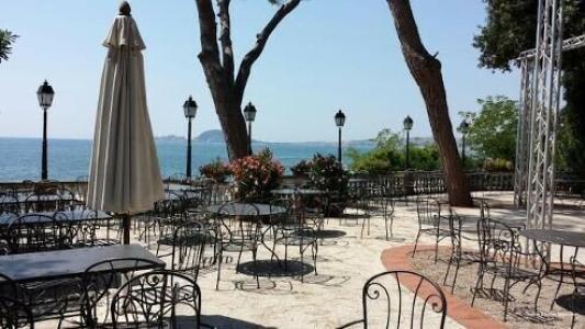 Grande Albergo Miramare - 19