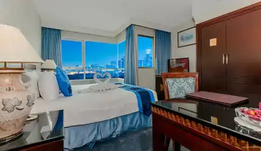 Prince Palace - Sha Extra Plus - 23