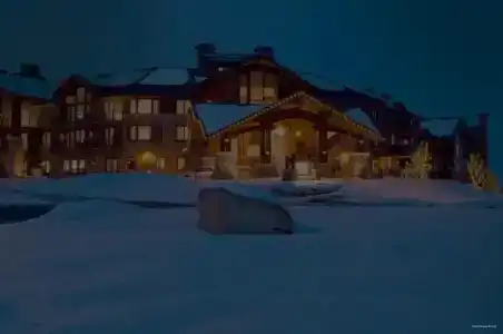 Waldorf Astoria Beijing - 6