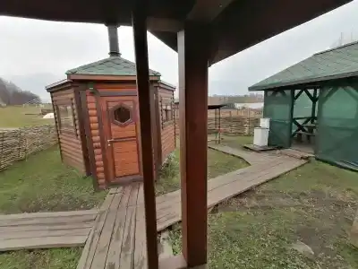 Гриль-зона Заозерье - 17
