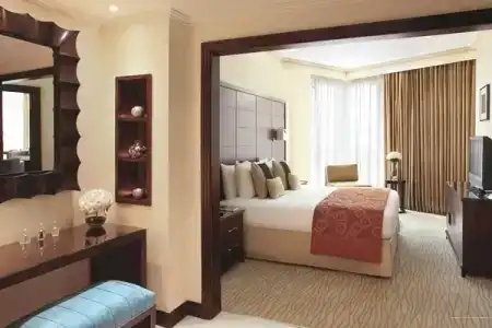 Mövenpick Berlin Am Potsdamer Platz - 40