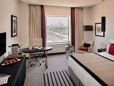 Mövenpick Berlin Am Potsdamer Platz - 33