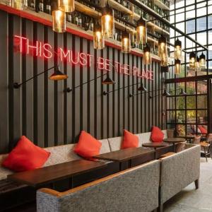 The Address Connolly (formerly The North Star) - 19