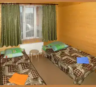 Велегож - 40