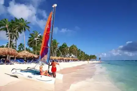 Natura Park Beach & Spa Eco - All Inclusive - 25