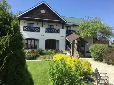 Старая Провинция - 1