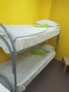 Общежитие Дипсон в Белокаменке - 6