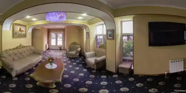 Ростовчанка - 68