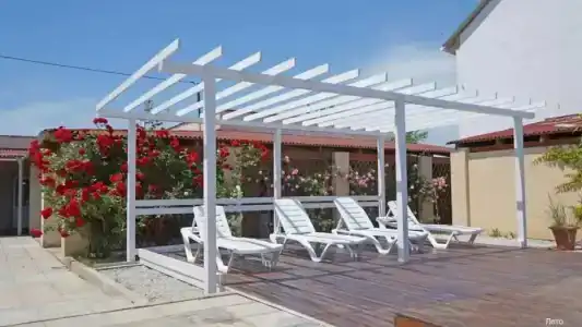 Лето - 5