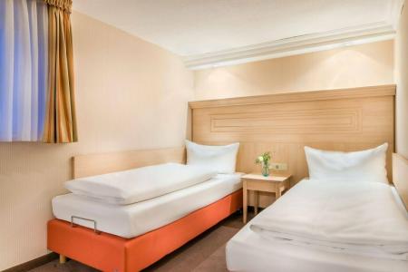 Kaiserworth Goslar - 20