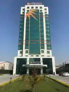 La Quinta by Wyndham Istanbul Gunesli - 1