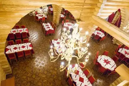 Вилла АртЭ - 75