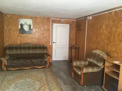 Рыбацкий домик на Волге - 3