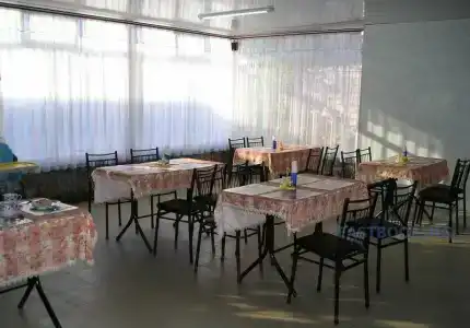 Солнечный - 3