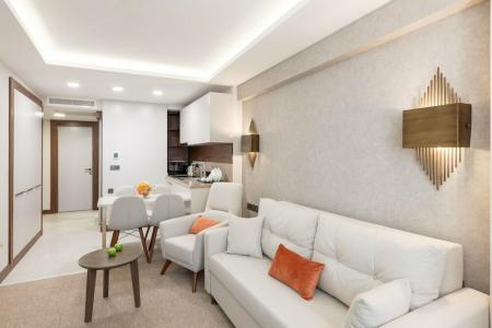 Sherry Suites Karaköy - 16