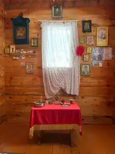 Теплый ключ - 4