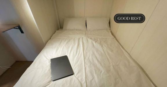Good Rest - 34