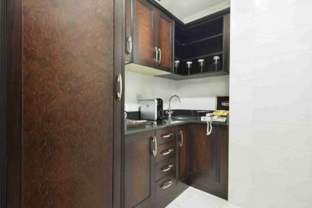 Merit Lefkosa Casino & Spa - 28