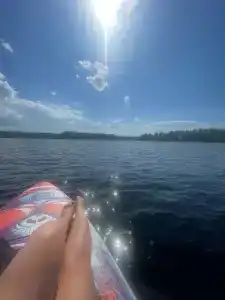 Водное пространство Муром - 25